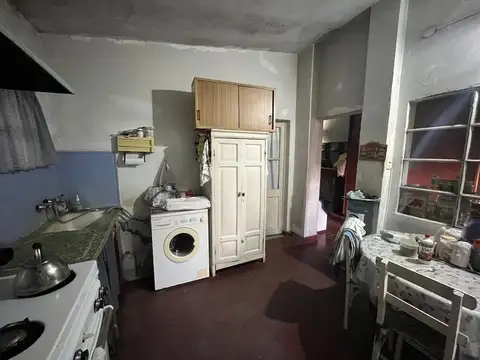 Casa en Venta 52 años