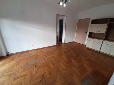 Departamento en Venta en Centro, USD 52.000