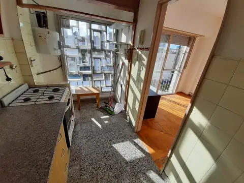 AMPLIO 2 AMB SAN MARTIN CENTRO