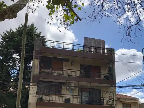 Monseñor Schell 274 2ºC