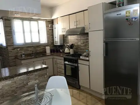 Departamento en Venta de 4 ambientes