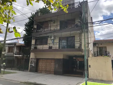 Departamento - Lomas de Zamora Este