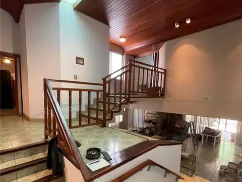 CASAS - CASA - MACROCENTRO, RESISTENCIA