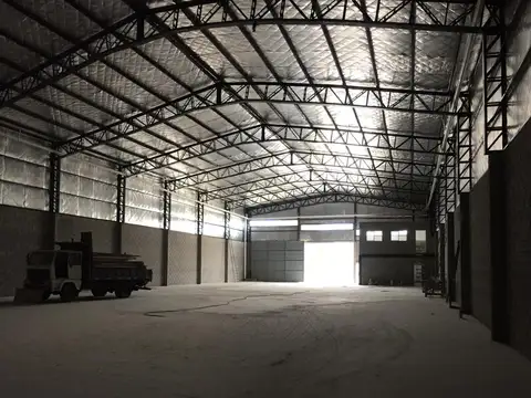 Galpon en Alquiler en Bella Vista, $ 0