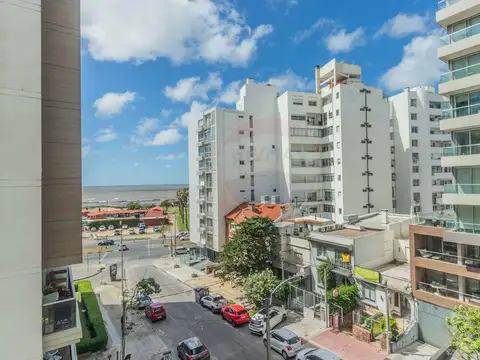 Departamento en Venta en Punta Carretas, USD 270.000