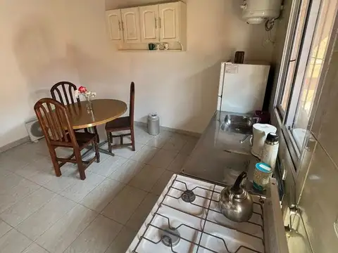 Departamento en  alquiler