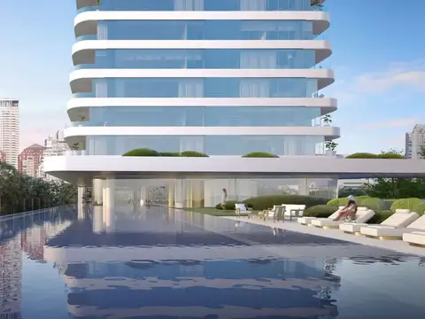 Departamento Semipiso  en Venta en Palermo Chico, Capital Federal, Buenos Aires