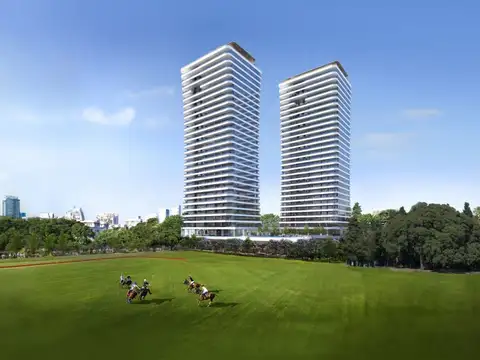 Departamento en Venta en Retiro, USD 2.370.000