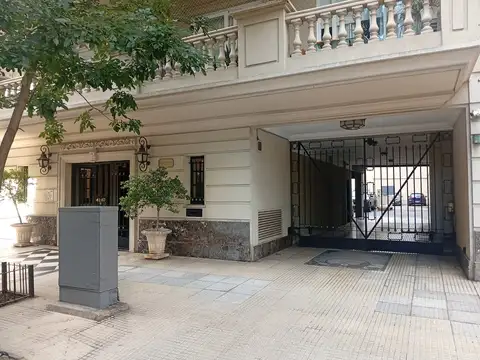 Excelente cochera descubierta en venta. Gran oportunidad