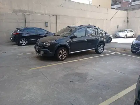 Excelente cochera descubierta en venta. Gran oportunidad