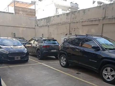 Cochera en Venta para coche grande