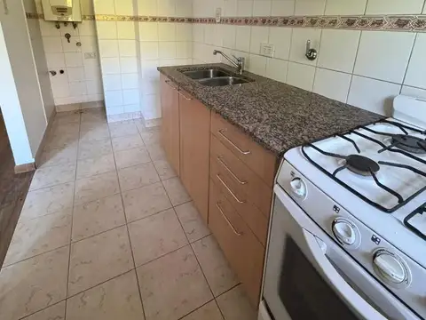 Departamento en Alquiler en La Plata [Cod: 2852-61]