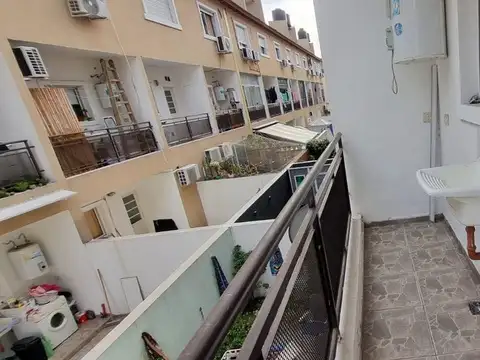 Departamento en Alquiler 11 años