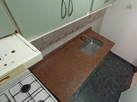 Departamento en Alquiler 48 años