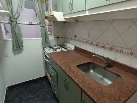 Departamento en Alquiler en Flores, $ 480.000