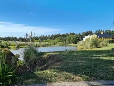 MLM. Venta lote interno Monet, Cardales