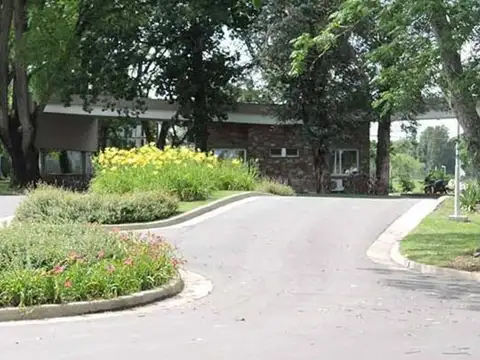 Mlm. Venta Lote Interno Monet, Cardales