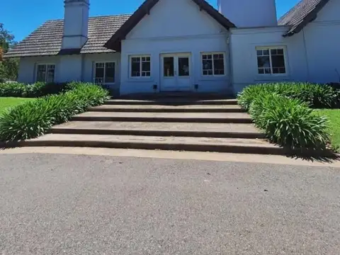 Mlm. Venta Lote Interno Monet, Cardales