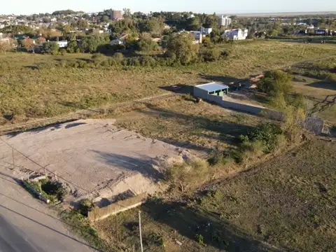 Terreno en Venta 40  mts Frente