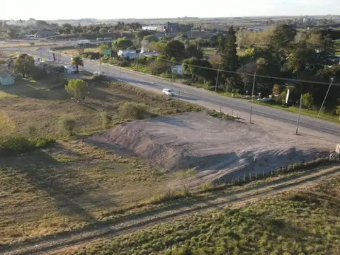 Terreno en Venta de 2660,0 m2