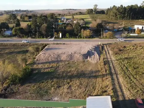 Av de los Benedictinos 100 , Piso No definido