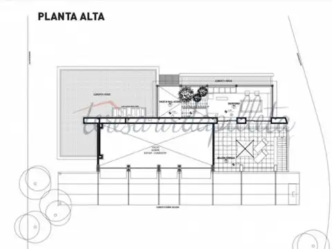 Casa en Venta 2 años