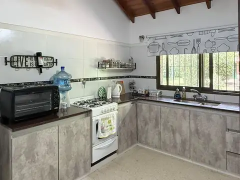 Casa en Venta en El Moro, USD 259.000