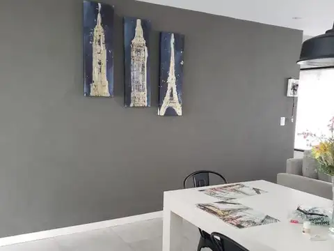 Depto Tipo Casa en Venta al Sur