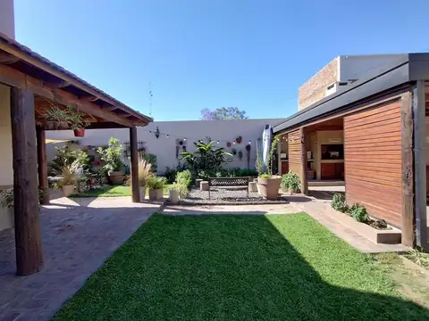 Casa en Venta al Suroeste