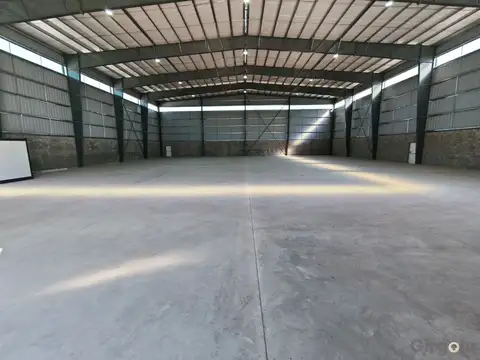 Galpon en Venta en Cuartel V, USD 919.990