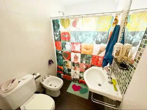 Departamento en San Nicolas De Los Arroyos