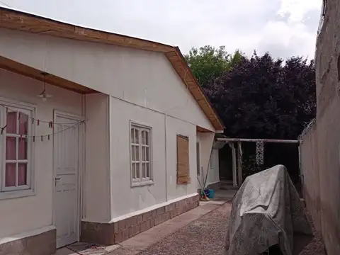 Casa en Venta en Las Heras, USD 80.000