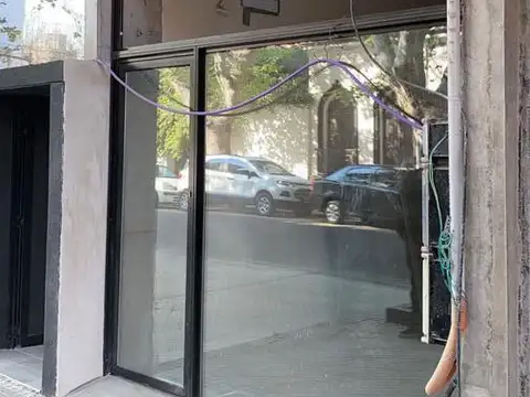 Local en Venta A estrenar