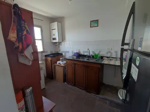 Departamento en Venta de 5 ambientes