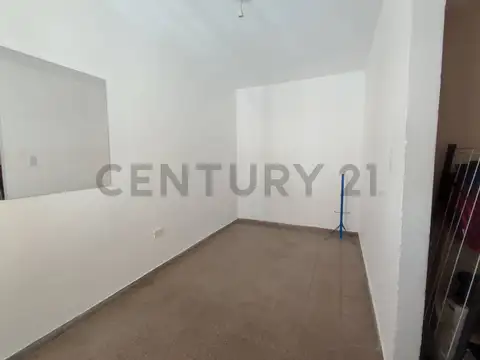 Departamento 5 ambientes con 1 baño