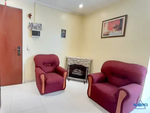 Depto Tipo Casa en Venta de 3 ambientes