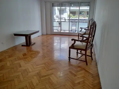 Oficina 3 ambientes con 1 baño