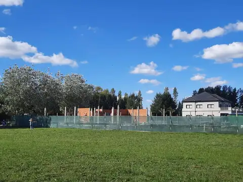 Terreno en venta - 2.244mts2 - Haras Del Sur I