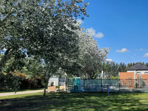 Terreno en Venta de 2244,0 m2