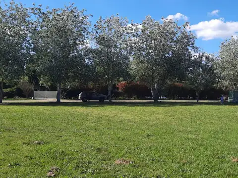 Terreno en Venta en Haras Del Sur, USD 30.000