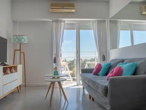 ALQUILER 2 AMB BAJO BELGRANO AMOBLADO