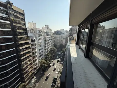 Departamento en Venta en Recoleta, USD 570.000
