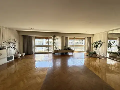 Departamento en Venta de 3 dormitorios