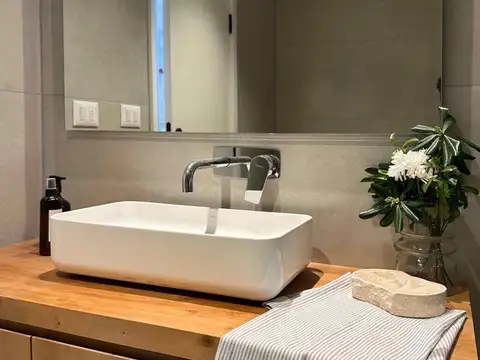 Departamento en Venta 3 años