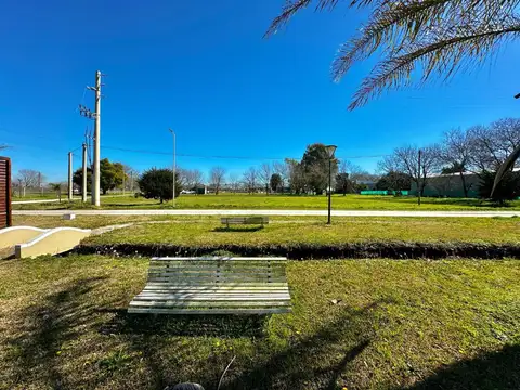 Lote En Venta Fincas La Soñada Berisso