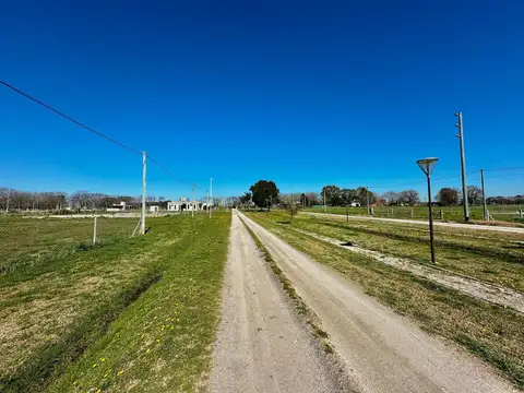 Terreno en Venta en Berisso, USD 25.000