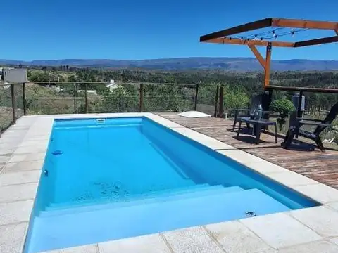 Casa en Venta en La Estancia, USD 119.000