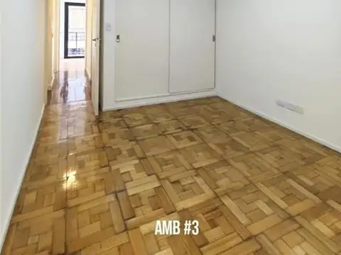 Departamento en Venta 30 años