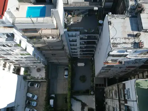 Venta edificio en block Palermo, 14 departamentos y 1 local, ideal inversores
