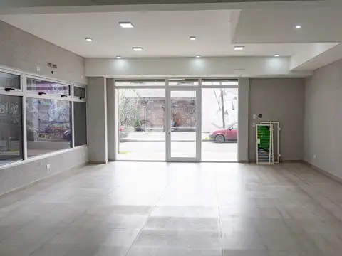 Local en Venta 2 años